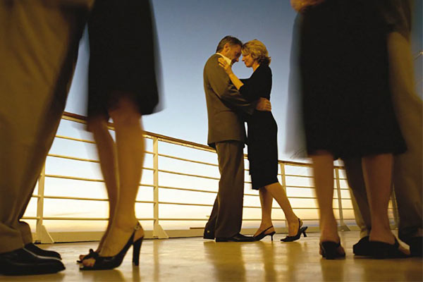 Sapphire Princess Gallery Image